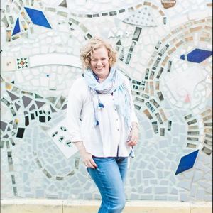 Meet your Posher, Maryellen